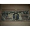 Image 1 : 1880 $1 US Legal Tender Note