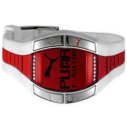 PUMA PU910202001 ACTIVE LADIES WATCH