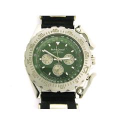 ANDRE GIROUD Chronograph Watch