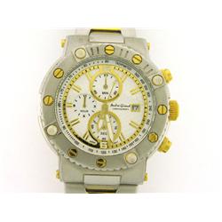 ANDRE GIROUD MIYOTA OS10 CHRONOGRAPH WATCH