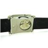 Image 4 : Joshua and Sons Men's JS-04-02 'The Boss' Dual-Time Automatic Watch