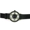 Image 3 : Joshua and Sons Men's JS-24-01 The HUB Silicone Watch