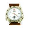 Image 1 : Wenger Swing-out Compass Watch