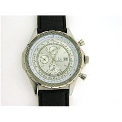 Joshua and Sons Men's JS-10T-02 Swiss Quartz Chronograph Watch