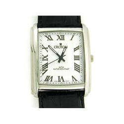 Croton Leather Watch CN207245