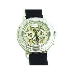 MARCEL DRUCKER AUTOMATIC 22-496 MEN's WATCH