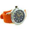 Image 3 : Stuhrling 622 Original Torino Lista Retrograde Day GMT Mens Watch