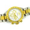 Image 2 : Invicta Men's Speedway GS Goldplated and Stainless Steel