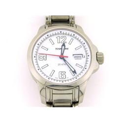 Tourneau Seapearl Watch