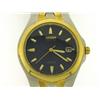 Image 1 : Men's Citizen Eco Drive Watch in Two Tone Stainless Steel