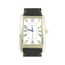 COACH Lexington Mens Watch White Watch White Sutairuuotchi 14600965