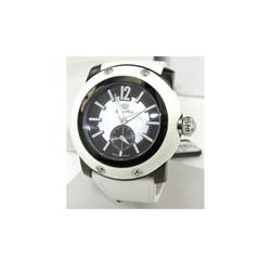 Glam Rock Stainless Steel Watch