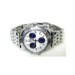 Breitling Chronograph Mens Wristwatch