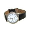 Image 3 : Hamlin Titanium Leather Strap Watch