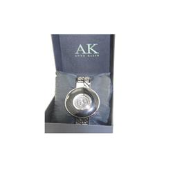 Anne Klein Stainless Steel Watch