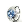 Image 3 : Breitling Stainless Steel Chronograph Mens Wristwatch