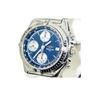 Image 5 : Breitling Stainless Steel Chronograph Mens Wristwatch