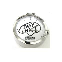 Moschino Stainless Steel Watch