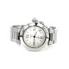 Image 4 : Cartier Pasha Stainless Steel Automatic Date Just Watch