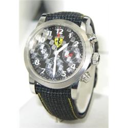 Ferrari Girard - Perregaux Chronograph Watch