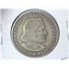 Image 1 : 1893 COLUMBIAN EXPOSITION HALF DOLLAR