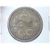 Image 2 : 1893 COLUMBIAN EXPOSITION HALF DOLLAR