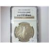 Image 1 : 1989-S CONGRESS SILVER DOLLAR NGC PF69 ULTRA CAMEO