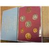 Image 1 : 1979 GREAT BRITAIN AND NORTHERN IRELAND PROOF SET