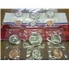 Image 1 : 1987 US MINT SET (UNC) P/D
