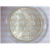 Image 1 : 1884-O MORGAN SILVER DOLLAR