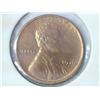 Image 1 : 1919-S LINCOLN CENT (UNC)