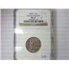 Image 1 : 2000-P MASSACHUSETTS QUARTER NGC MS67