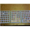 Image 1 : MOSTLY COMPLETE LINCOLN CENT SET 1941-74