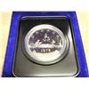 Image 1 : 1975 CANADA CANOE $ (PROOF LIKE)