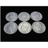 Image 1 : 6-1938-S JEFFERSON NICKELS