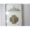 Image 1 : 1980-D SBA DOLLAR NGC MS66