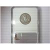 Image 2 : 1991-S WASHINGTON QUARTER NGC PF69 ULTRA CAMEO