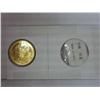 Image 2 : 1999 CHINA GOLD 1/10 OZ PANDA PF LIKE