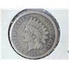 Image 1 : 1860 INDIAN HEAD CENT