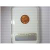 Image 2 : 1995 DOUBLE DIE LINCOLN CENT NGC MS67RD