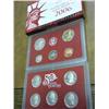 Image 2 : 2006 US SILVER PROOF SET