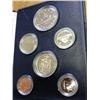 Image 1 : 1985 CANADA SPECIMEN SET