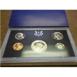 1971 US PROOF SET
