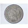 Image 1 : 1870 THREE CENT PIECE (NICKEL)