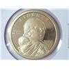 Image 1 : 2000-S SACAGAWEA DOLLAR (GEM PROOF)