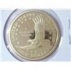 Image 2 : 2000-S SACAGAWEA DOLLAR (GEM PROOF)