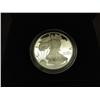 Image 1 : 2007-W AMERICAN SILVER EAGLE PROOF