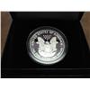 Image 2 : 2007-W AMERICAN SILVER EAGLE PROOF