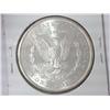 Image 2 : 1881-S MORGAN SILVER DOLLAR (UNC)