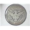 Image 2 : 1912 BARBER HALF DOLLAR